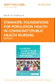 cover image - Foundations for Population Health in Community/Public Health Nursing - Elsevier eBook on VitalSource (Retail Access Card),5th Edition