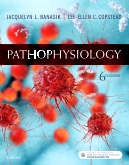 cover image - Evolve Resources for Pathophysiology,6th Edition