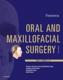 cover image - Oral and Maxillofacial Surgery - Elsevier eBook on VitalSource,3rd Edition