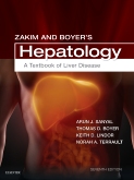 Zakim and Boyers Hepatology