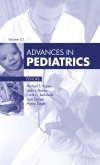Advances in Pediatrics, E-Book 2016