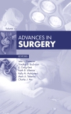 Advances in Surgery 2016