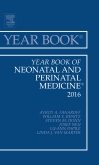 Year Book of Neonatal and Perinatal Medicine, E-Book 2016