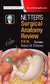 Netters Surgical Anatomy Review P.R.N.