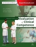 cover image - Practical Guide to the Evaluation of Clinical Competence,2nd Edition