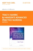 cover image - Hamric & Hanson's Advanced Practice Nursing - Elsevier eBook on VitalSource (Retail Access Card),6th Edition