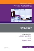 Oncology, An Issue of Physician Assistant Clinics, E-Book