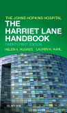 cover image - The Harriet Lane Handbook Elsevier eBook on VitalSource,21st Edition