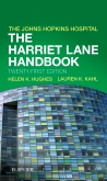 The Harriet Lane Handbook E-Book