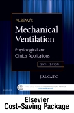 cover image - Pilbeam's Mechanical Ventilation - Text and Workbook Package,6th Edition