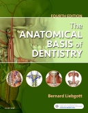 cover image - Evolve Resources for The Anatomical Basis of Dentistry,4th Edition