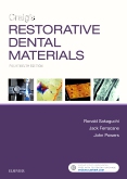 cover image - Evolve Resources for Craig's Restorative Dental Materials,14th Edition