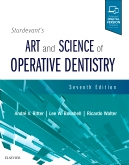 Sturdevants Art and Science of Operative Dentistry