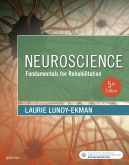 cover image - Evolve Resources for Neuroscience,5th Edition