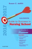 cover image - Saunders Guide to Success in Nursing School, 2016-2017 - Elsevier eBook on VitalSource,12th Edition
