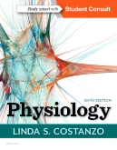 Costanzo - Physiology 6th Edition 2018 (2018) by Linda S. Costanzo