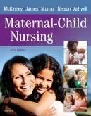 cover image - Maternal-Child Nursing - Elsevier eBook on VitalSource,5th Edition