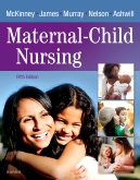 cover image - Evolve Resources for Maternal-Child Nursing,5th Edition