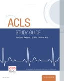 cover image - Evolve Resources for ACLS Study Guide,5th Edition