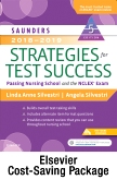 cover image - Saunders 2018-2019 Strategies for Test Success - Elsevier eBook on VitalSource + Evolve Access (Retail Access Cards),5th Edition