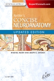 Netters Concise Neuroanatomy Updated Edition