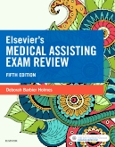 cover image - Elsevier's Medical Assisting Exam Review - Elsevier eBook on VitalSource,5th Edition