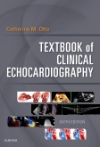 Textbook of Clinical Echocardiography E-Book