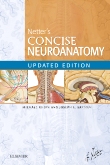 cover image - Netter's Concise Neuroanatomy Updated Edition Elsevier eBook on VitalSource