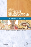 Netters Concise Neuroanatomy Updated Edition E-Book