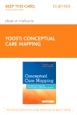 cover image - PART - Conceptual Care Mapping - Elsevier eBook in VitalSource (Retai Access Card)