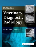 Textbook of Veterinary Diagnostic Radiology - Elsevier eBook on VitalSource