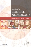 cover image - Netter's Concise Neurology Updated Edition Elsevier eBook on VitalSource