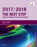 cover image - Evolve Resources for The Next Step: Advanced Medical Coding and Auditing, 2017/2018 edition