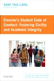 Elsevier’s Student Code of Conduct