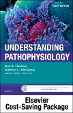 cover image - Understanding Pathophysiology - Text and Elsevier Adaptive Learning (Access Card) and Elseiver Adaptive Quizzing (Access Card) Package,6th Edition