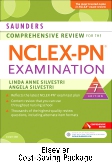 cover image - Saunders Comprehensive Review for the NCLEX-PN® Examination - Elsevier eBook on VitalSource + Evolve Access (Retail Access Cards),7th Edition