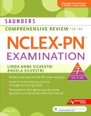 cover image - Evolve Resources for Saunders Comprehensive Review for the NCLEX-PN Examination,7th Edition
