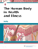 cover image - Evolve Resources for The Human Body in Health and Illness,6th Edition