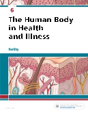 cover image - The Human Body in Health and Illness,6th Edition