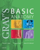 Grays Basic Anatomy E-Book