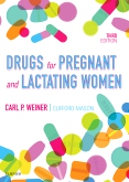 Drugs for Pregnant and Lactating Women E-Book