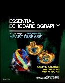 Essential Echocardiography: A Companion to Braunwald’s Heart Disease (2019) (PDF) Scott D Solomon, MD, Justina Wu, MD and Linda D. Gillam