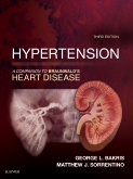 Hypertension: A Companion to Braunwalds Heart Disease E-Book