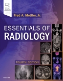 cover image - Essentials of Radiology,4th Edition