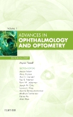 Advances in Ophthalmology and Optometry, 2016