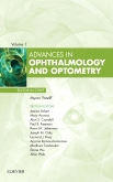Advances in Ophthalmology and Optometry 2016
