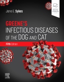 Greenes Infectious Diseases of the Dog and Cat
