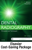 cover image - Dental Radiography - Text and Workbook/Lab Manual pkg,5th Edition