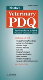 Mosbys Veterinary PDQ - E-Book
