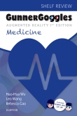 cover image - Gunner Goggles Medicine